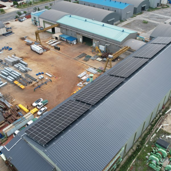 군산1 199.68kw