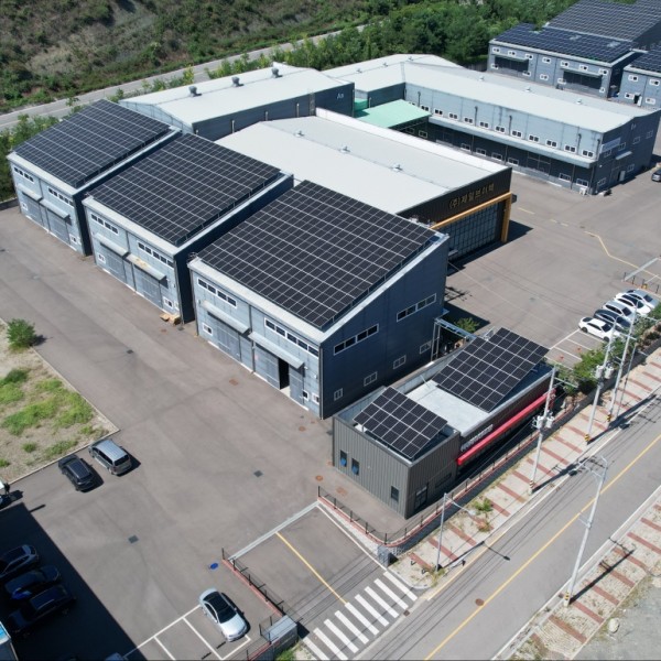 경산 247.8kw