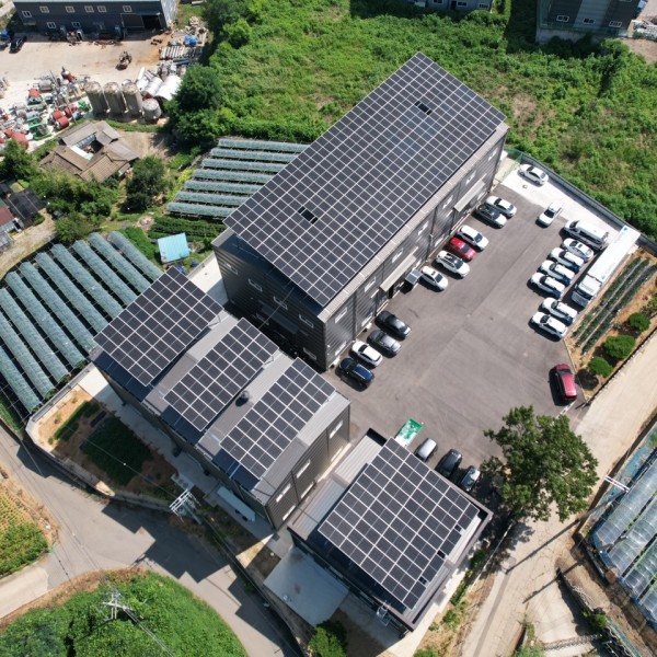 화성 199.95kw