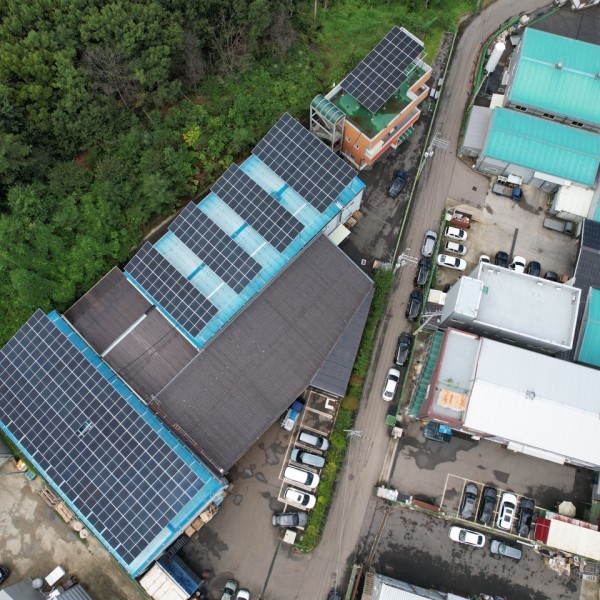 화성 181.89kw