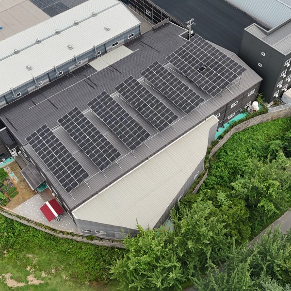 화성 125.775kw